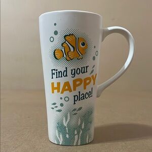 Finding Nemo Mug